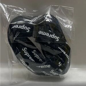 Authentic Supreme Shoe laces